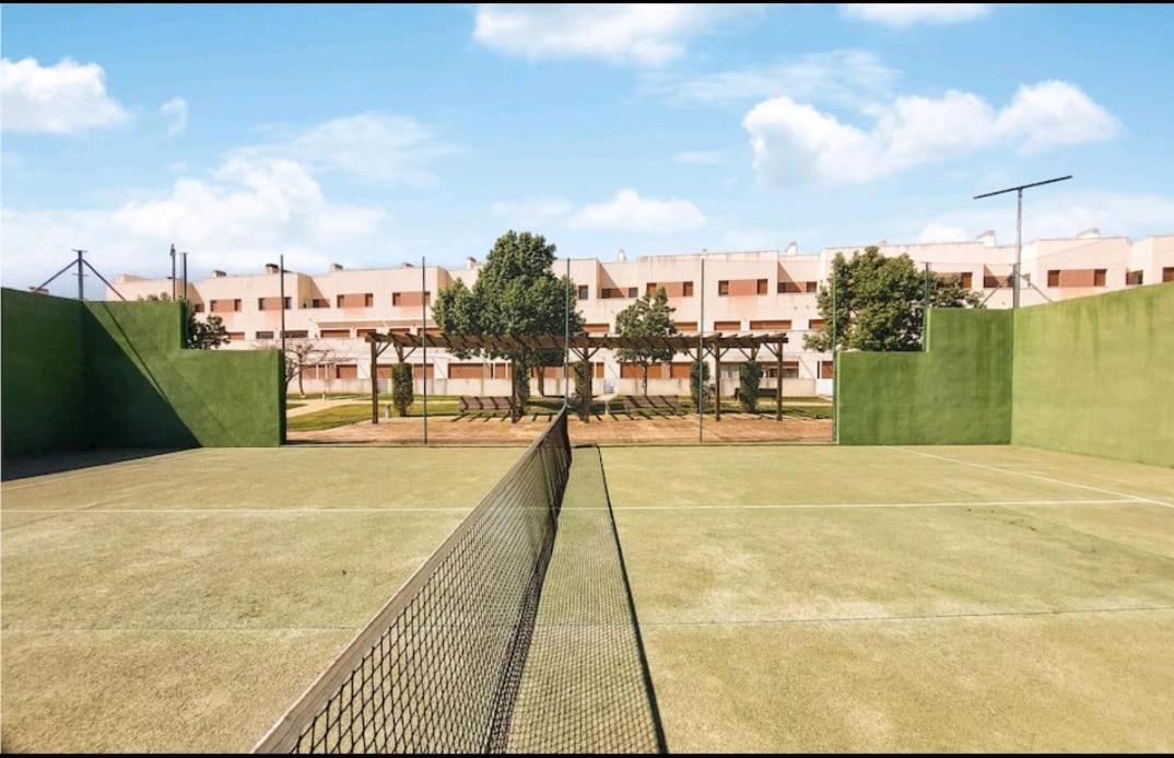 Relax & Play Panoramic Golf Vinaroz, Sant Jordi Apartment Vinarós Extérieur photo