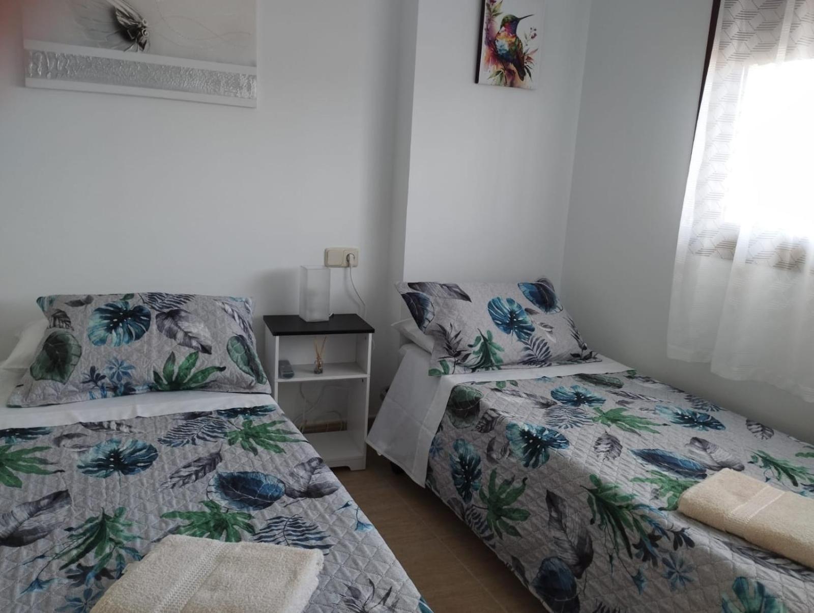 Relax & Play Panoramic Golf Vinaroz, Sant Jordi Apartment Vinarós Chambre photo
