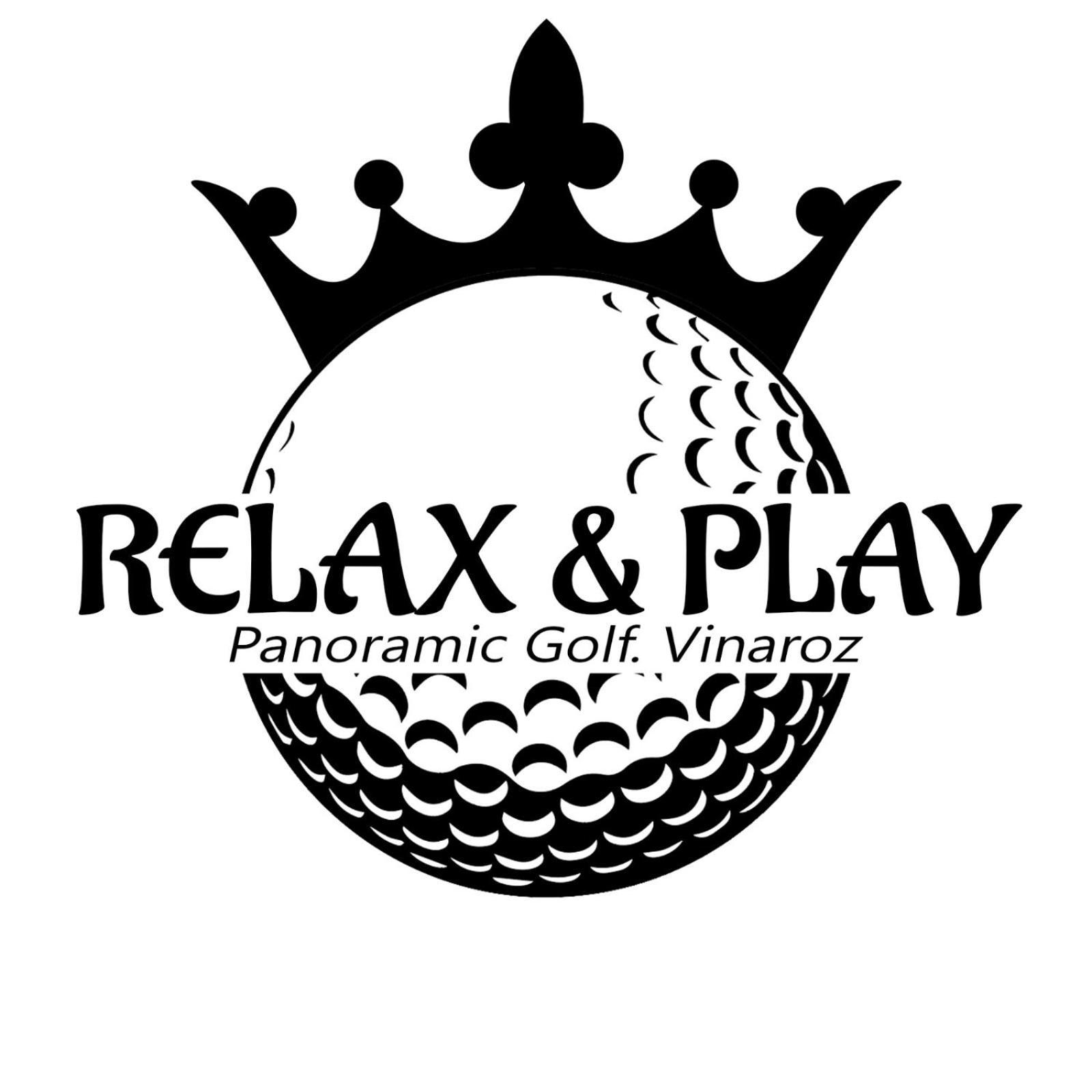 Relax & Play Panoramic Golf Vinaroz, Sant Jordi Apartment Vinarós Extérieur photo