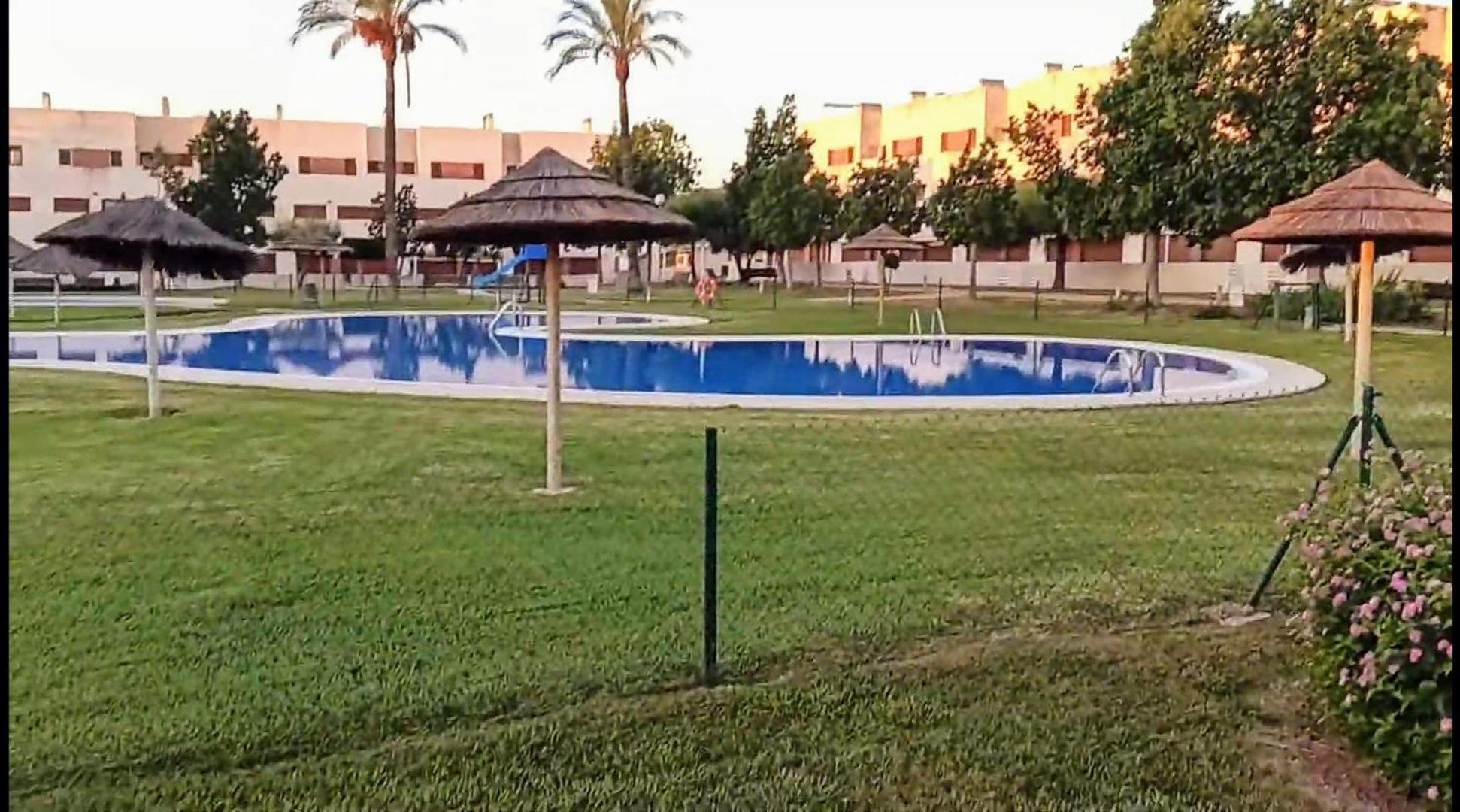 Relax & Play Panoramic Golf Vinaroz, Sant Jordi Apartment Vinarós Extérieur photo