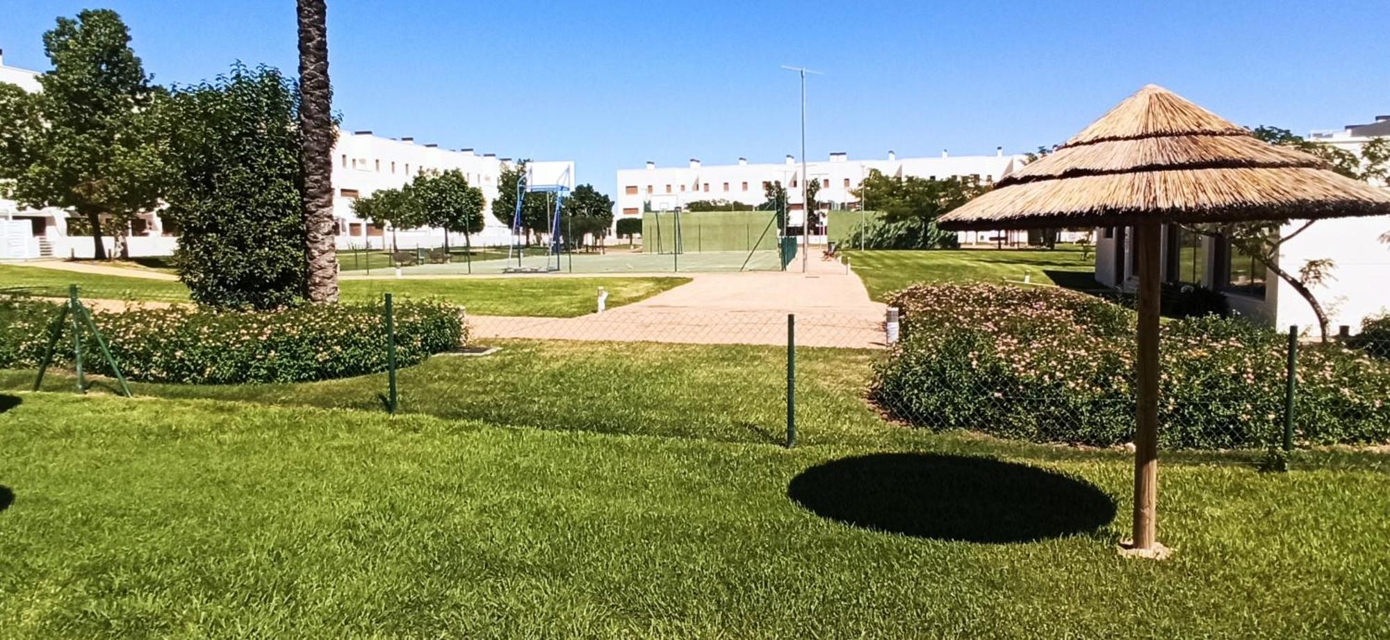 Relax & Play Panoramic Golf Vinaroz, Sant Jordi Apartment Vinarós Extérieur photo